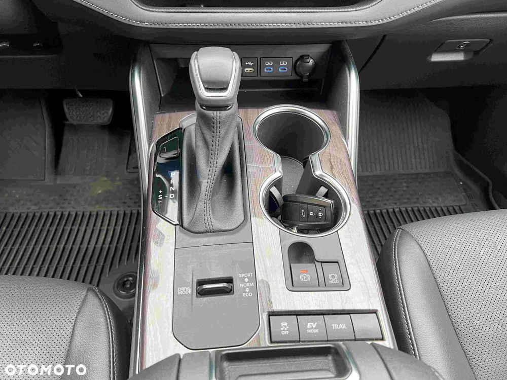 Toyota Highlander 2.5 Hybrid Prestige - 21