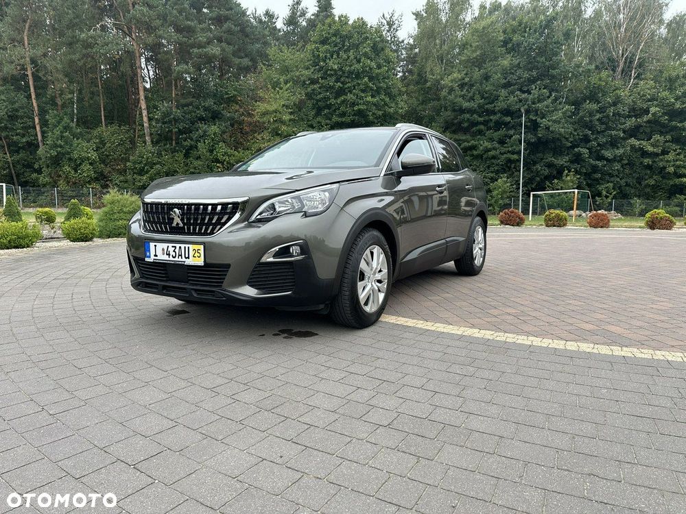 Peugeot 3008 - 7