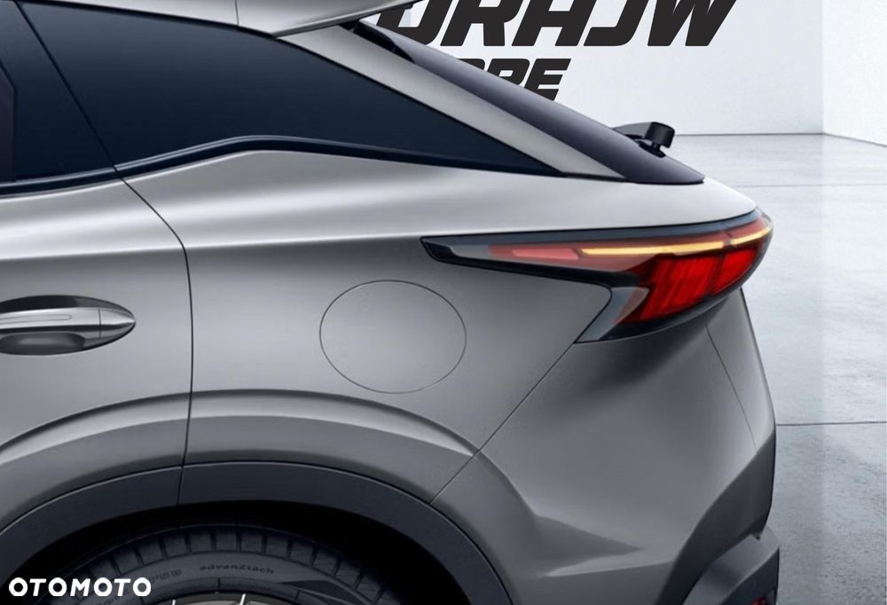 Omoda 5 1.6 T-GDI Premium DCT - 12