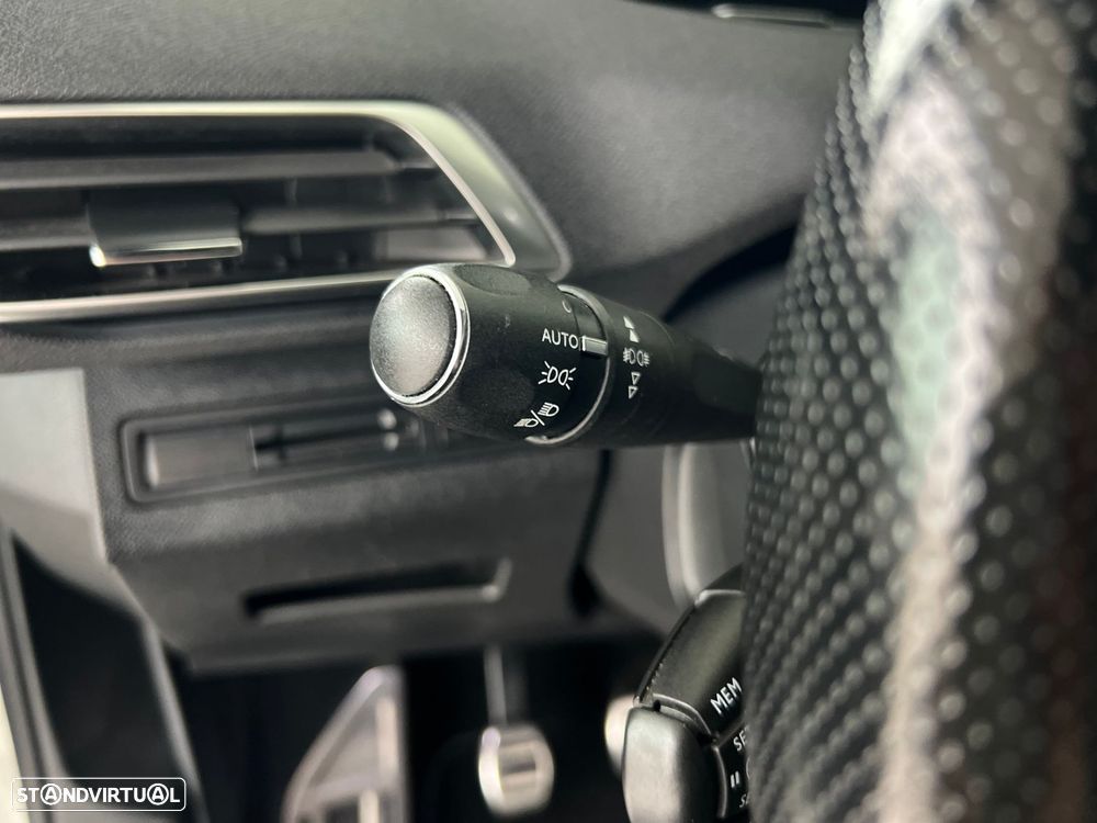 Peugeot 3008 1.5 BlueHDi GT Line - 15