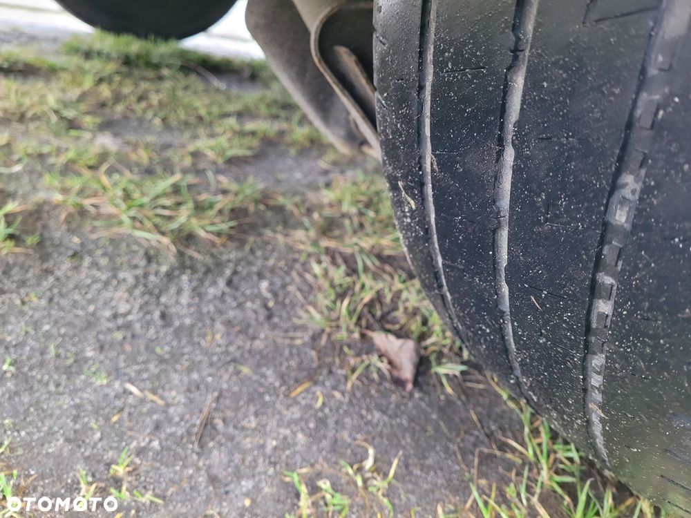 Renault Trafic L2 Długi NAVI  Auto-Serwis - 11