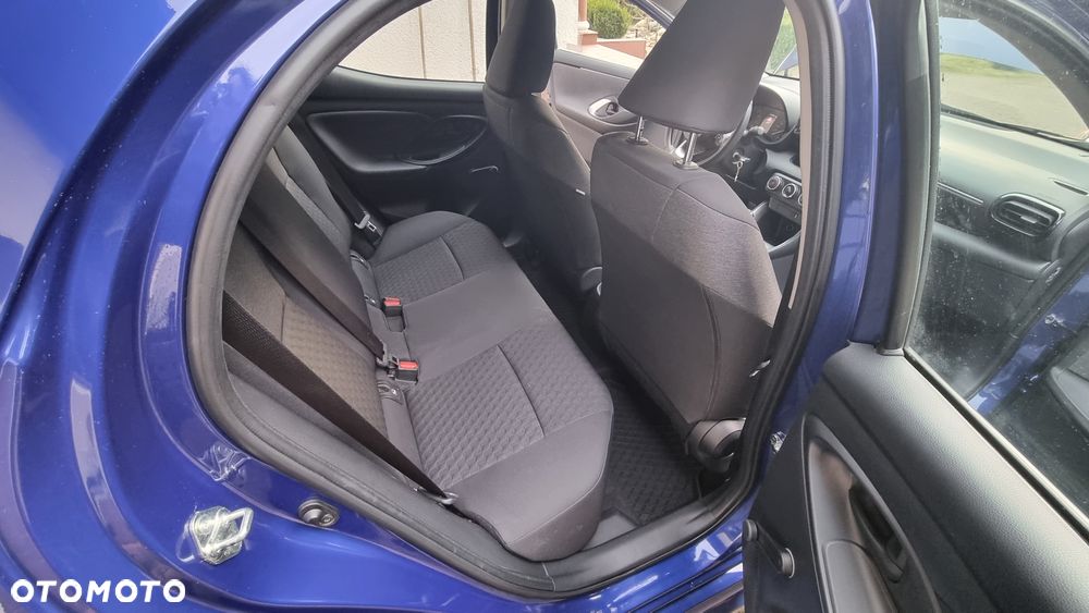 Toyota Yaris 1.5 Comfort - 2