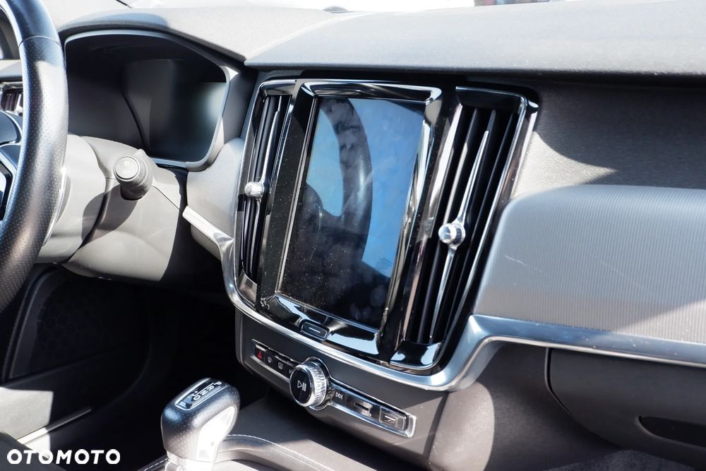 Volvo V90 T5 Geartronic R Design - 7