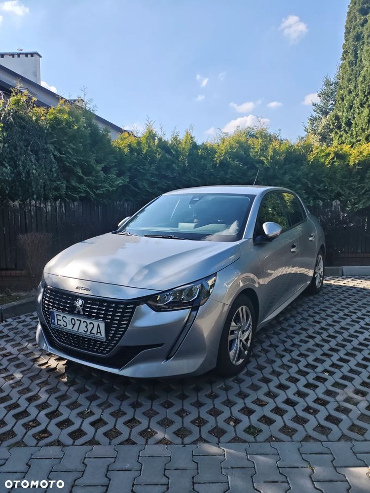 Peugeot 208 PureTech 100 Allure - 2