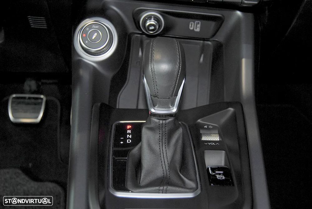 Alfa Romeo Tonale 1.3 Plug-In Hybrid Veloce e-AWD - 28