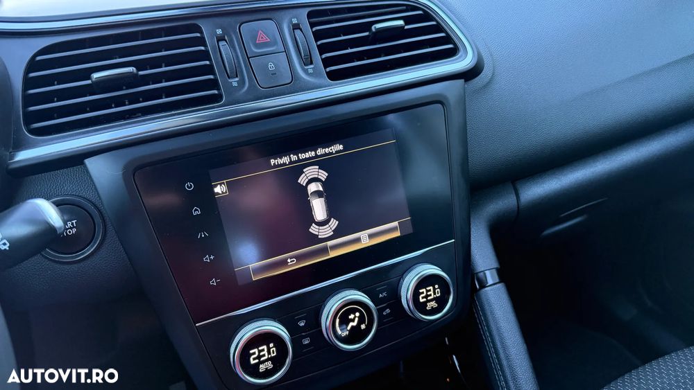 Renault Kadjar TCe EDC GPF Zen - 21