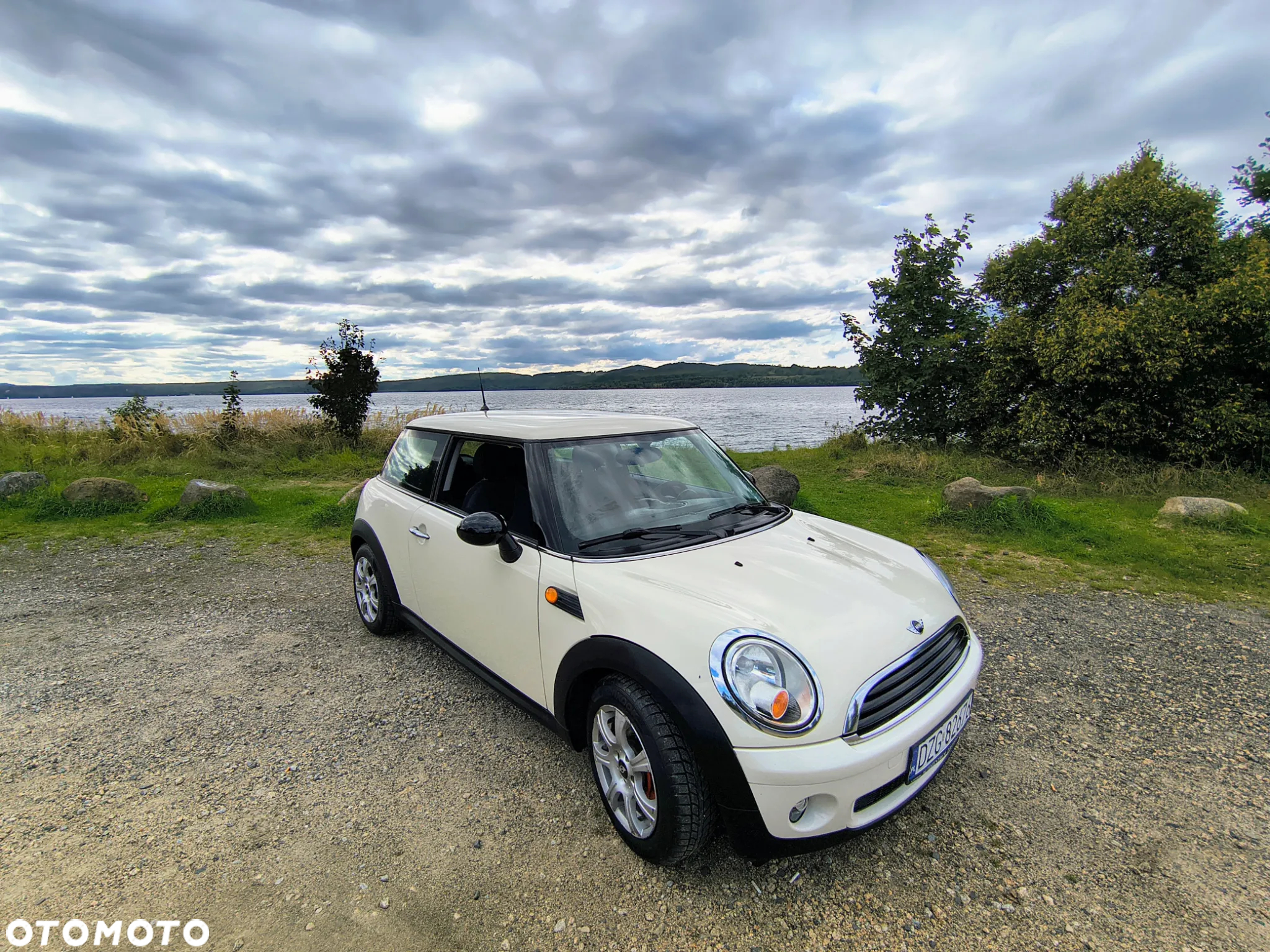 MINI ONE Standard - 11