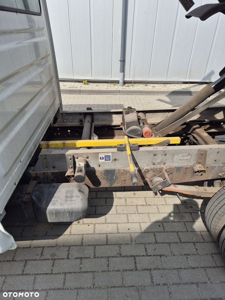 Iveco 35c12 - 16