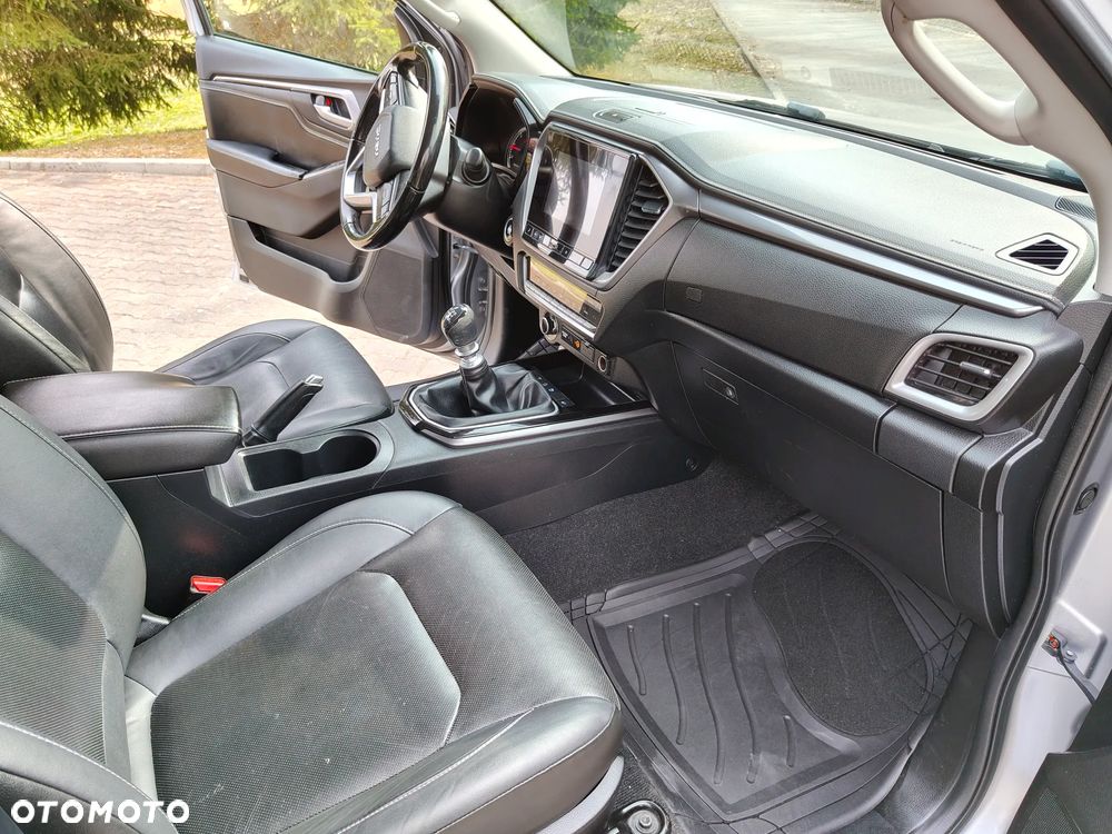 Isuzu D-Max 1.9 DC L Prime - 23