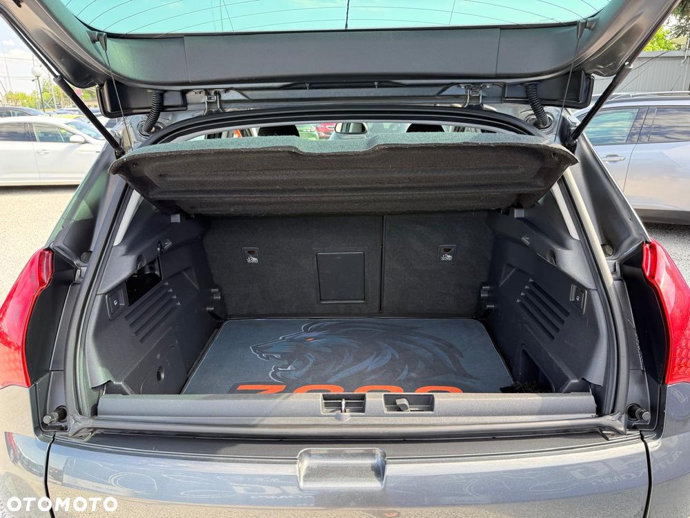 Peugeot 3008 - 25