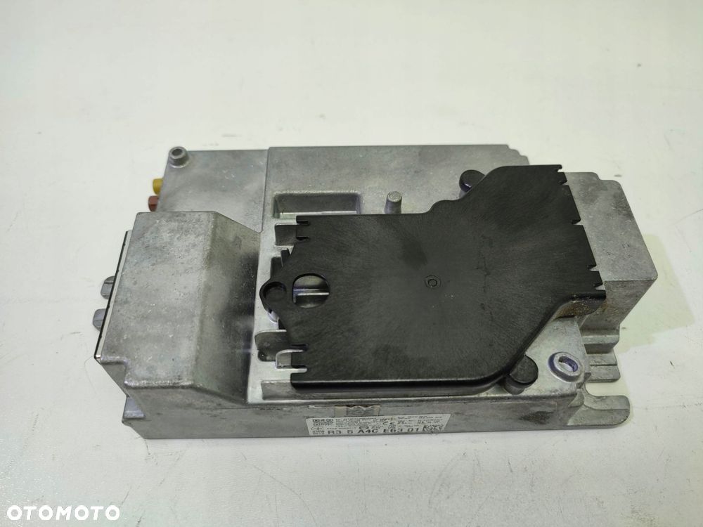 BMW G01 G02 G20 G30 WZMACNIACZ HIFI 5A4CE63 - 1