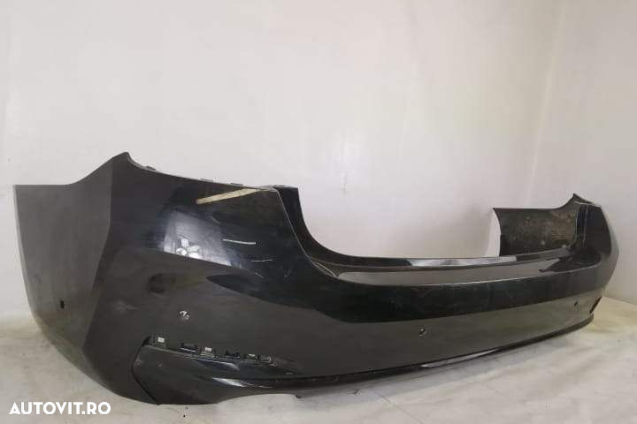 Bara Spate Originala cu Senzori In Stare Buna BMW  Seria 3  G20/G21/G2 - 2