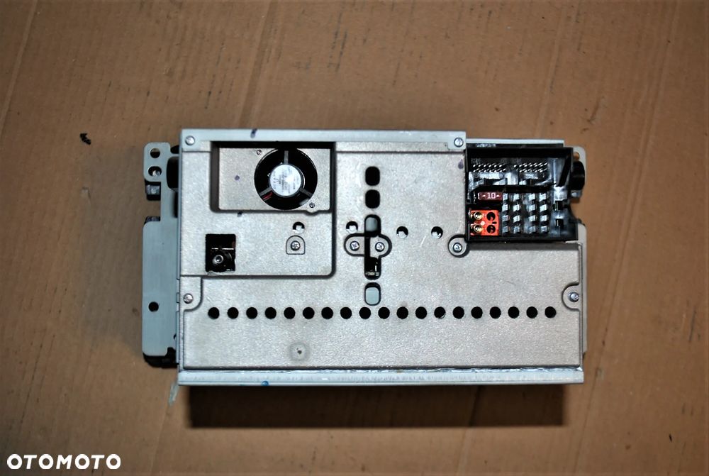 Radio Forfour - 4
