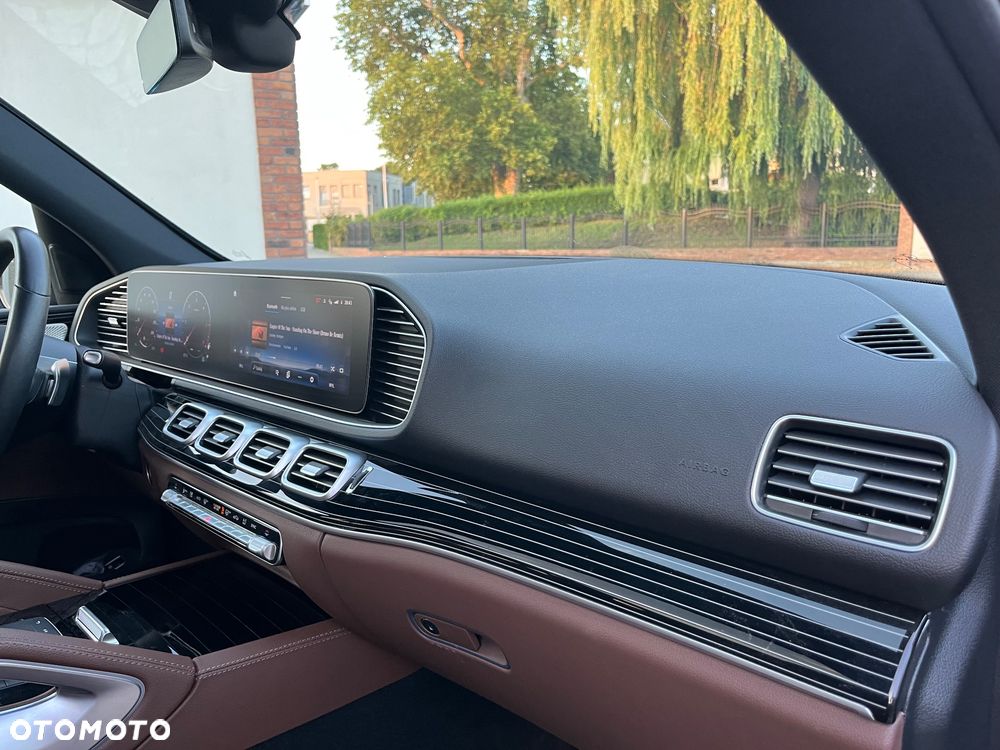 Mercedes-Benz GLE 300 d mHEV 4-Matic - 17