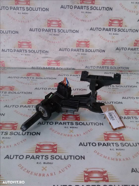 contact cu cheie fiat panda an fabr. 2011 - 1