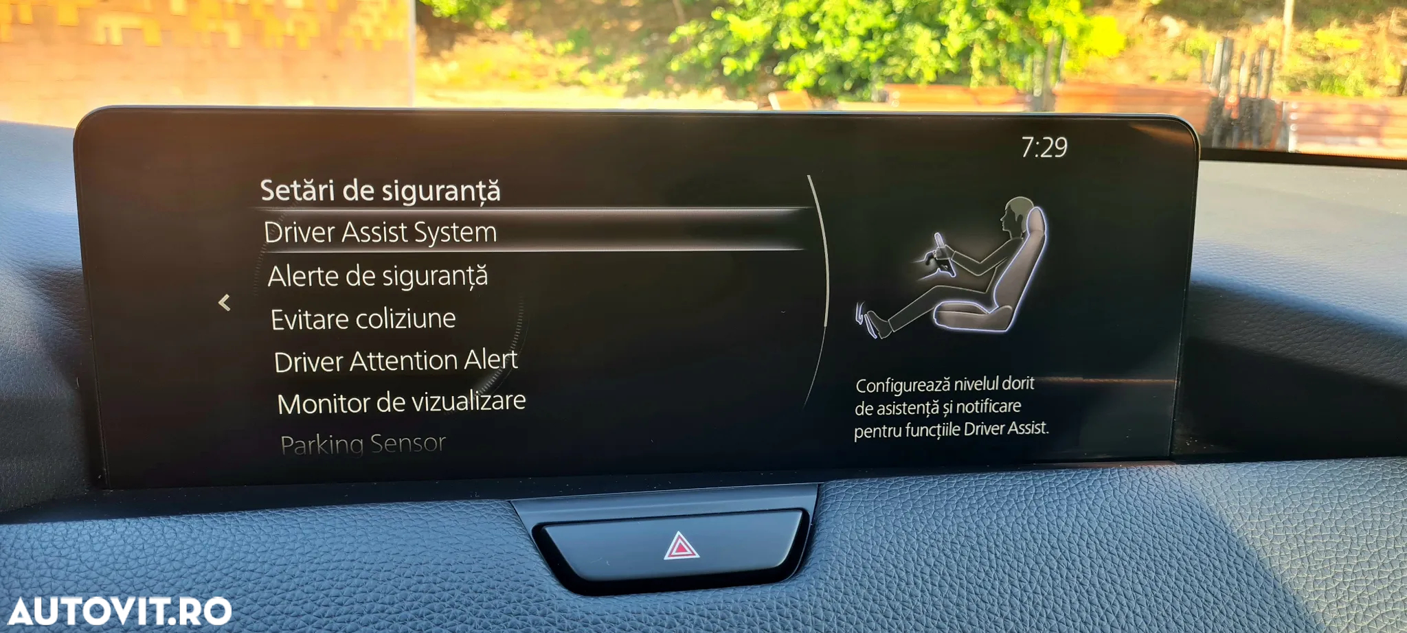 Mazda CX-60 e-SKYACTIV 3.3D RWD 8AT MHEV Exclusive-line - 19