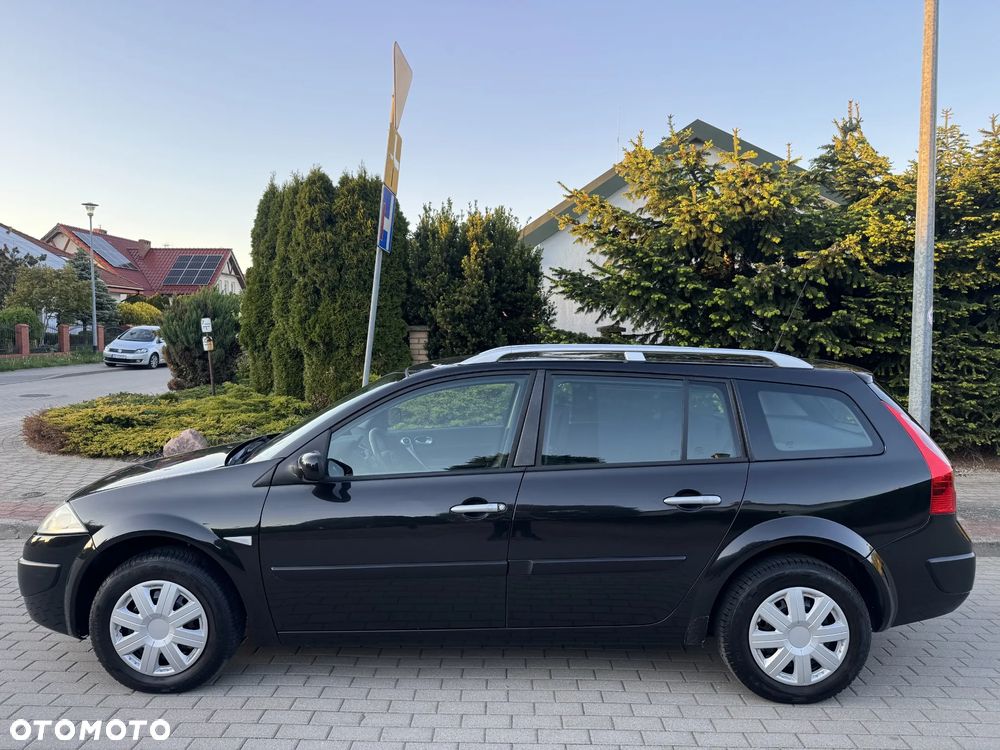 Renault Megane - 15