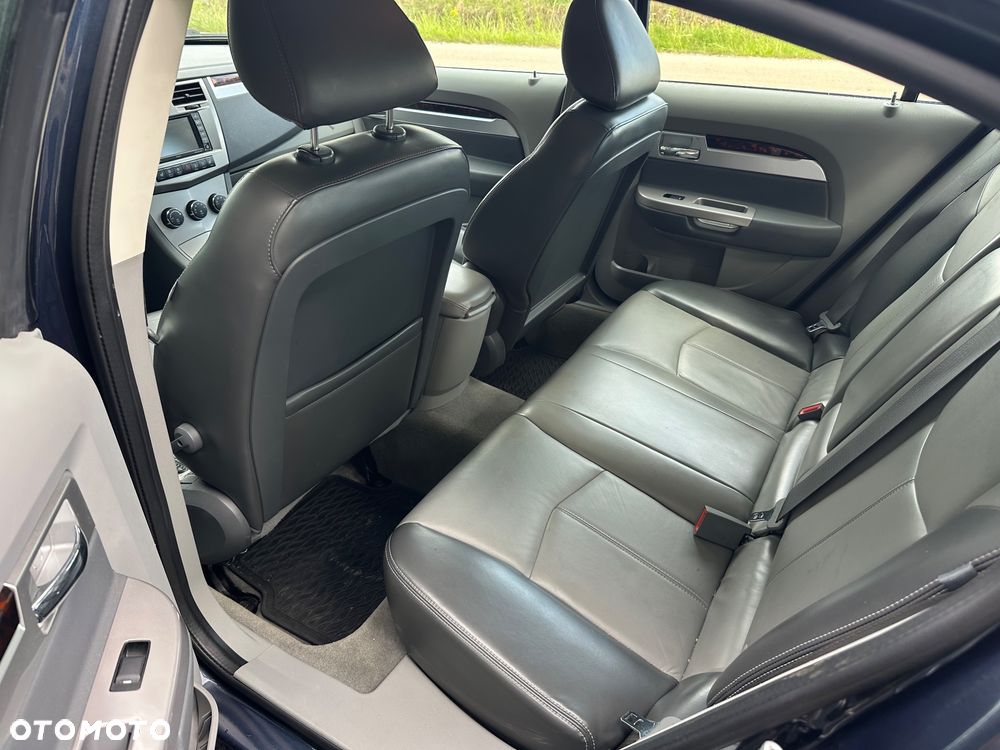 Chrysler Sebring - 10