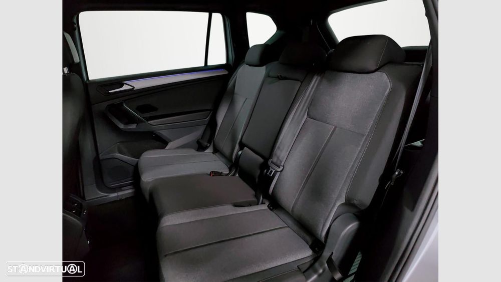 SEAT Tarraco 2.0 TDI Style Plus DSG - 18