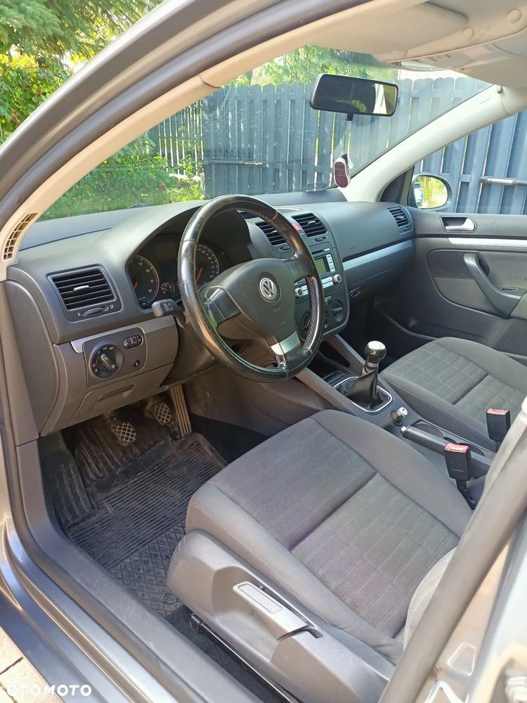 Volkswagen Golf 1.4 TSI Trendline - 3