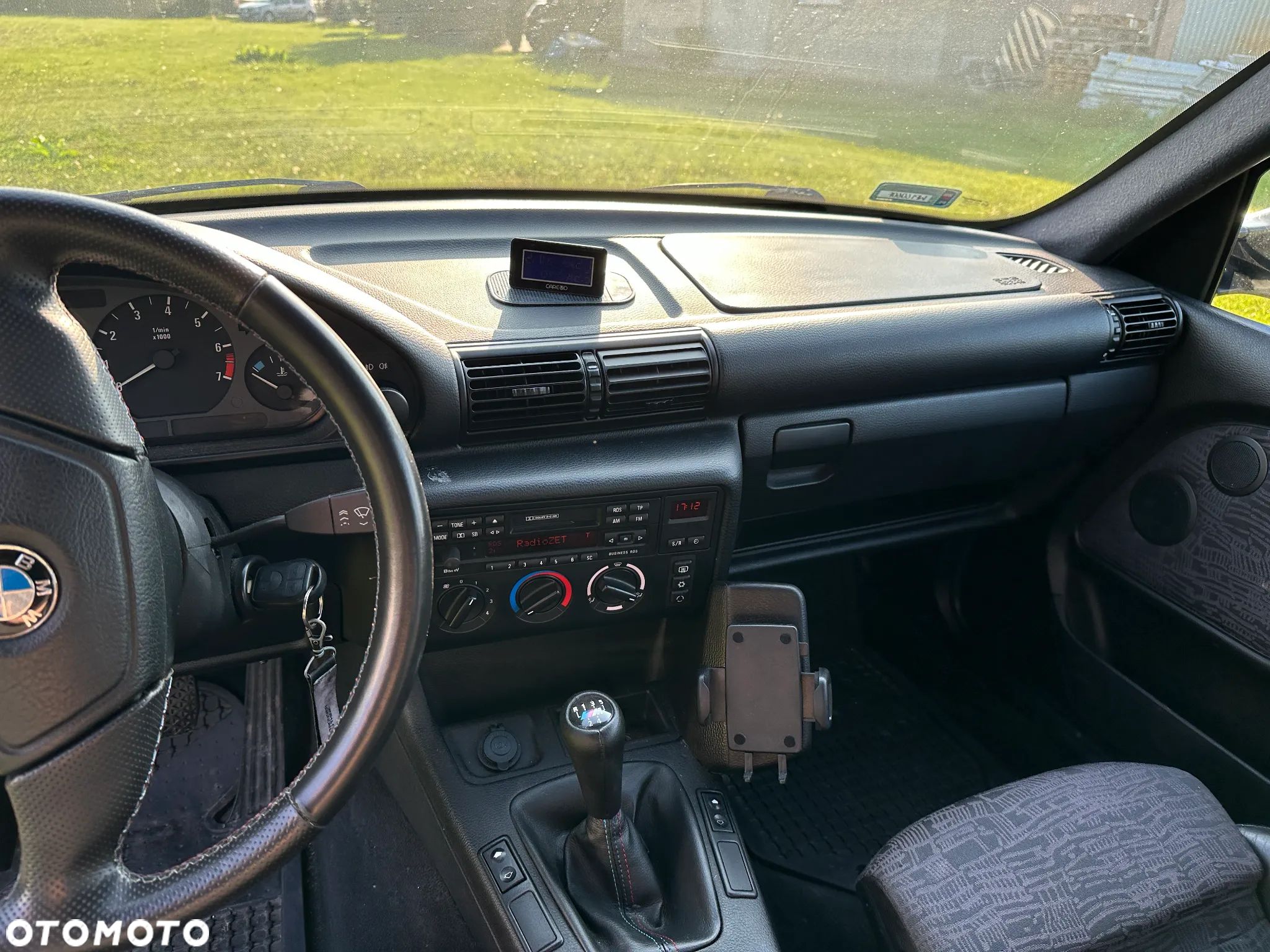 BMW Seria 3 318ti - 16