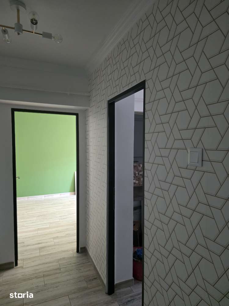 APARTAMENT COMPLET RENOVAT CENTRAL - Imagine principală: 3/6
