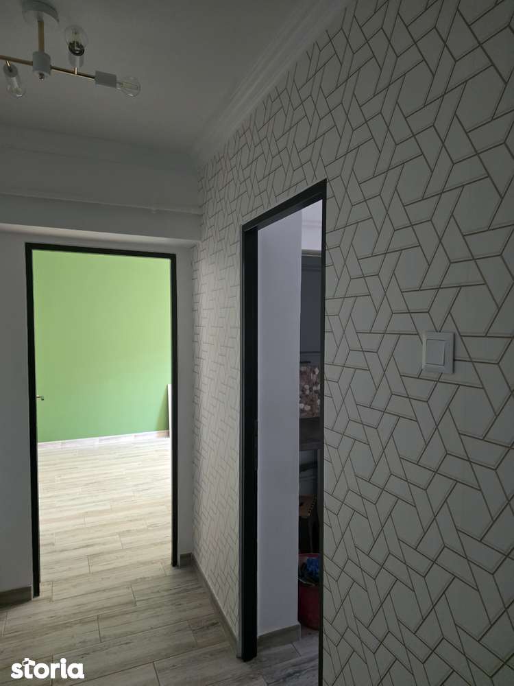 APARTAMENT COMPLET RENOVAT CENTRAL - Imagine principală: 3/6