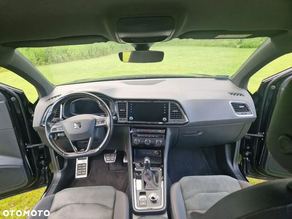 Seat Ateca - 29