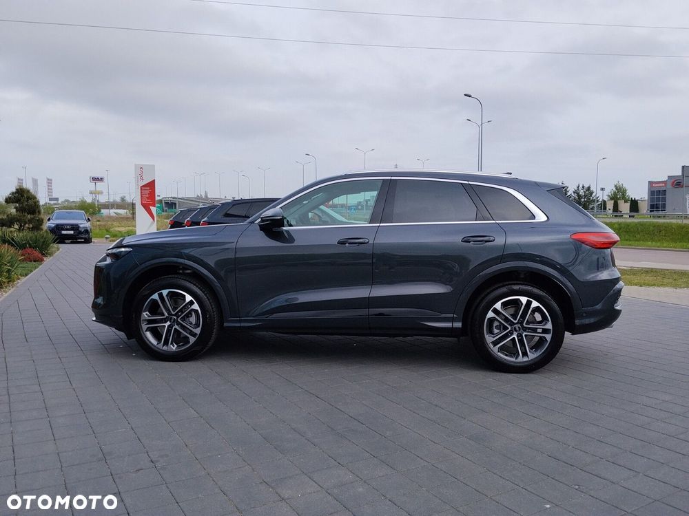 Audi Q5 - 5
