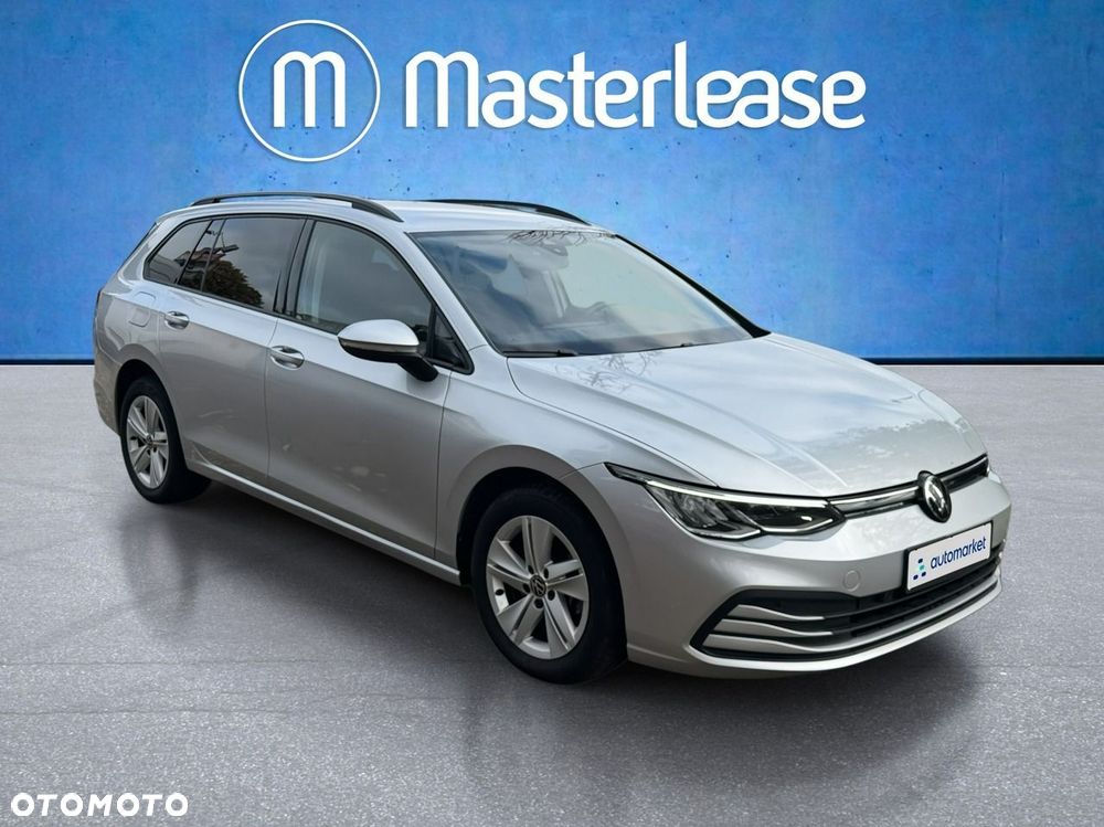 Volkswagen Golf - 3