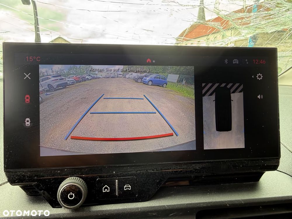 Fiat DOBLO XL LONG/130KM - 12