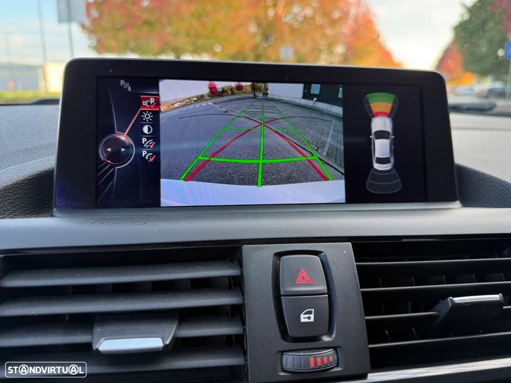 BMW 225 d Sport-Aut. M Sport - 9