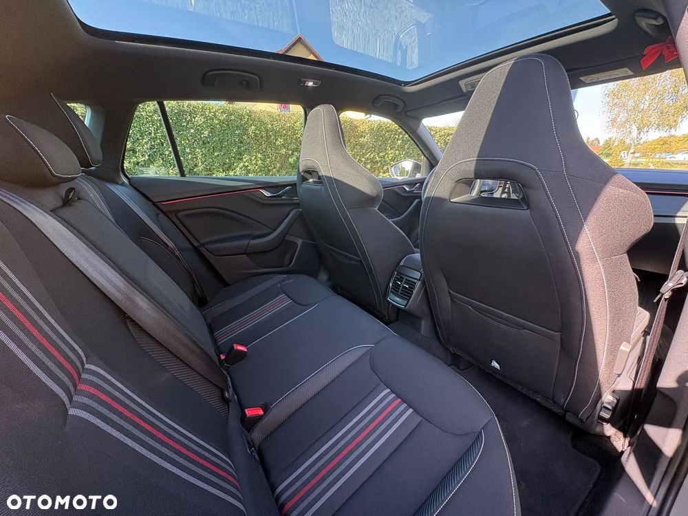 Skoda Scala 1.0 TSI Monte Carlo DSG - 3