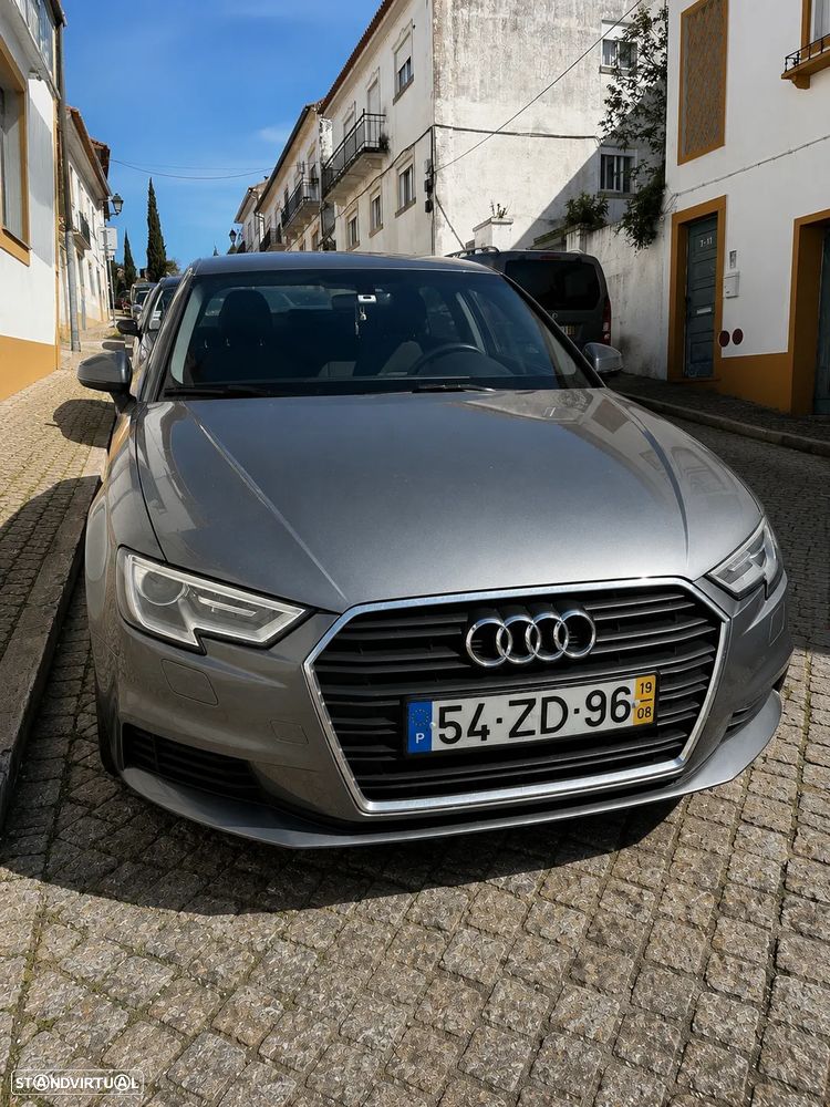 Audi A3 Sportback 30 TDI Design - 1