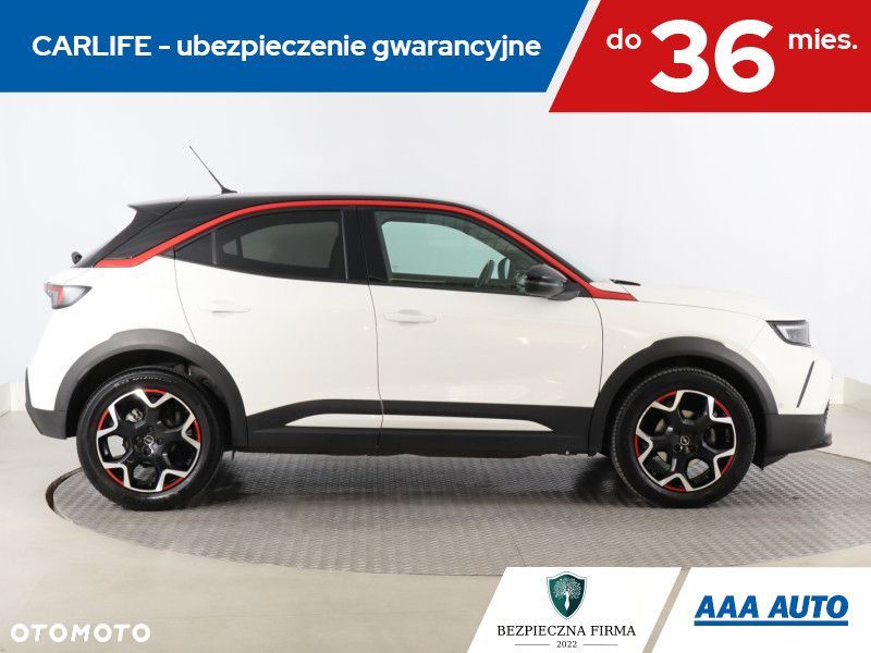 Opel Mokka - 8