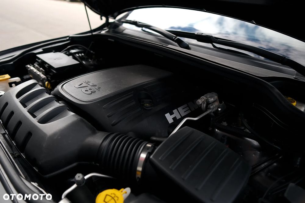 Jeep Grand Cherokee - 17
