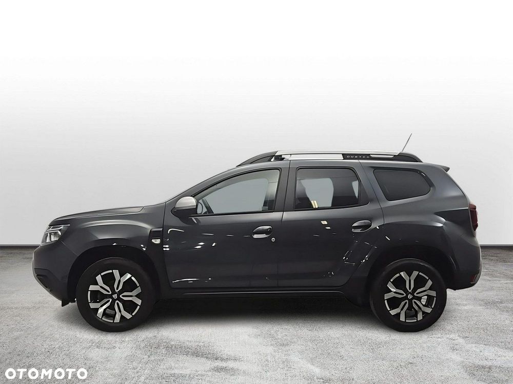 Dacia Duster 1.0 TCe Prestige - 2