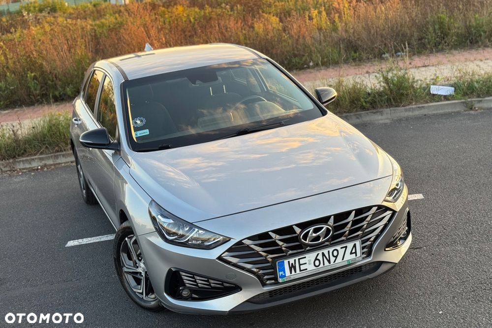 Hyundai i30 1.5 DPI Smart - 6