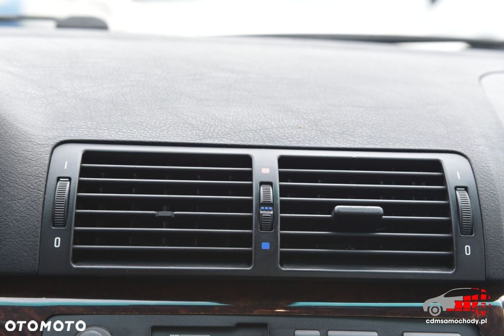 BMW Seria 3 - 24