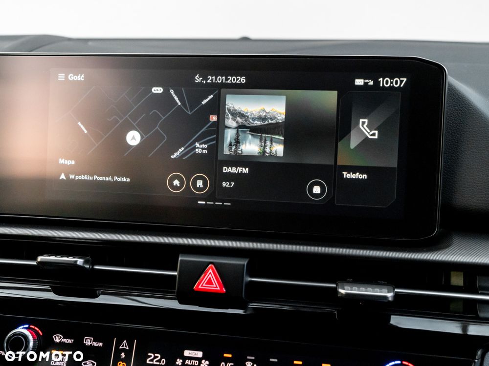 Kia Sportage 1.6 T-GDI L 2WD - 33