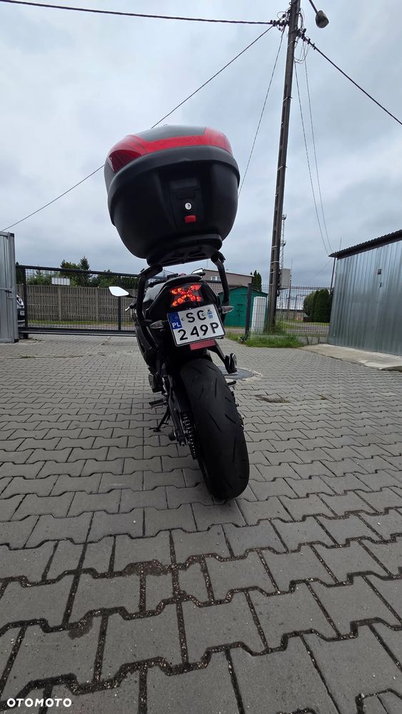 Kawasaki Ninja - 26