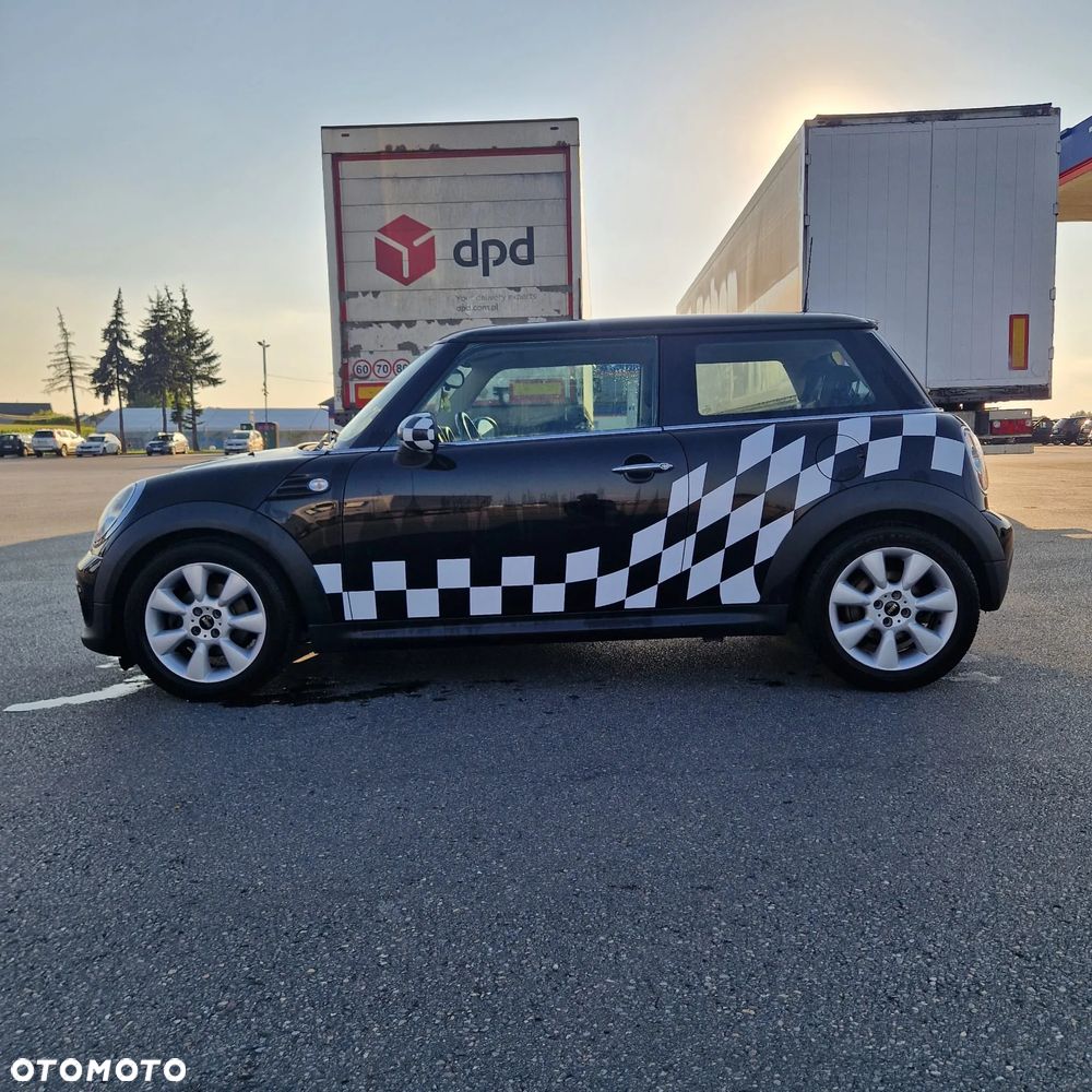 MINI Cooper - 3