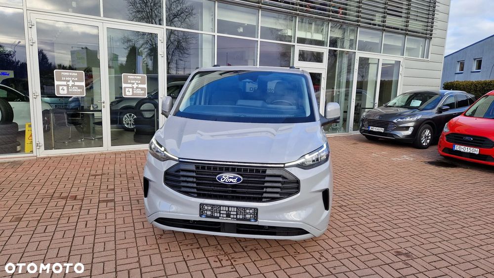 Ford Transit ver-kombi-320-l2h1-awd-limited-m1 - 3