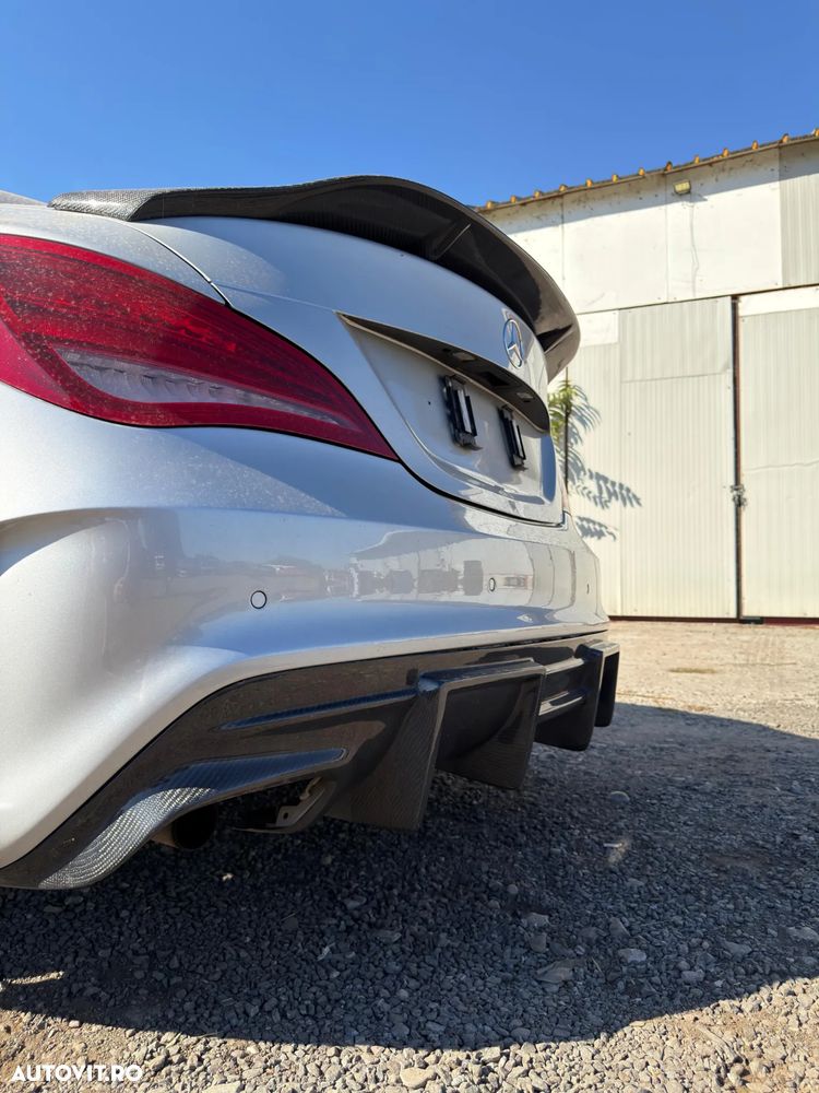 MERCEDES-BENZ CLA-Class 2013 — imagine 13