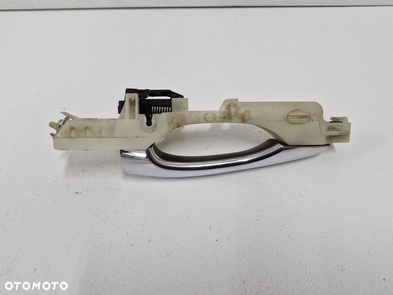 KIA SPORTAGE III 3 KLAMKA DRZWI PRAWY PRZÓD CHROM - 5