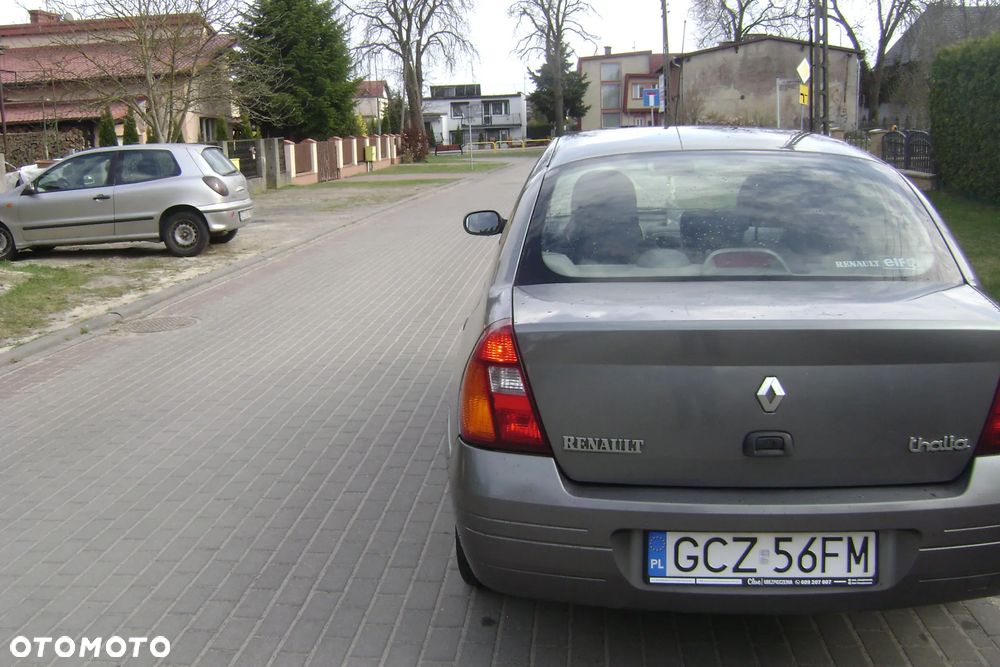 Renault Thalia 1.4 RT - 3