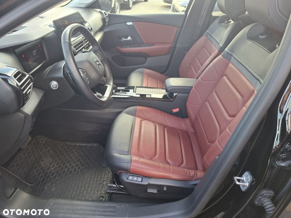 Citroën C4 1.2 PureTech Shine S&S EAT8 - 8