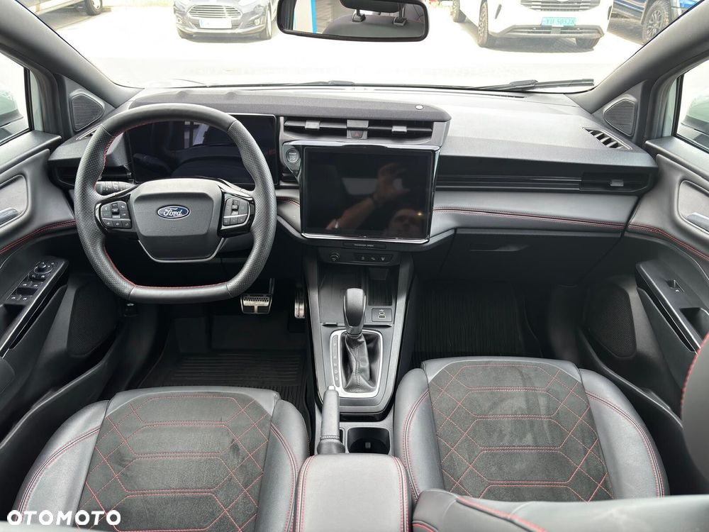 Ford Puma - 36
