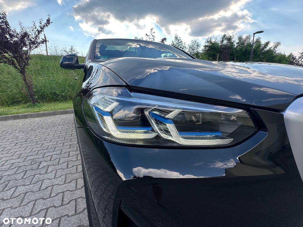 BMW X4 xDrive20d xLine - 20