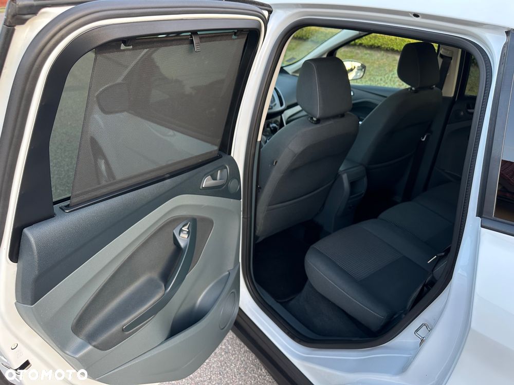 Ford C-MAX 1.6 TDCi Edition - 14